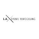 L.A Xtreme Remodeling logo